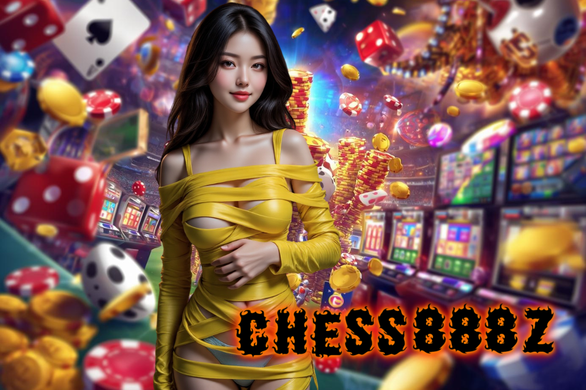 chess888z ทรูวอเลท