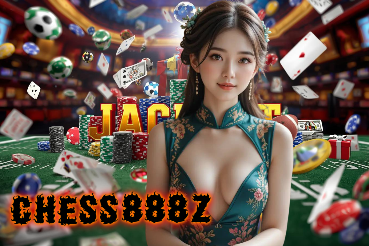 chess888z slot