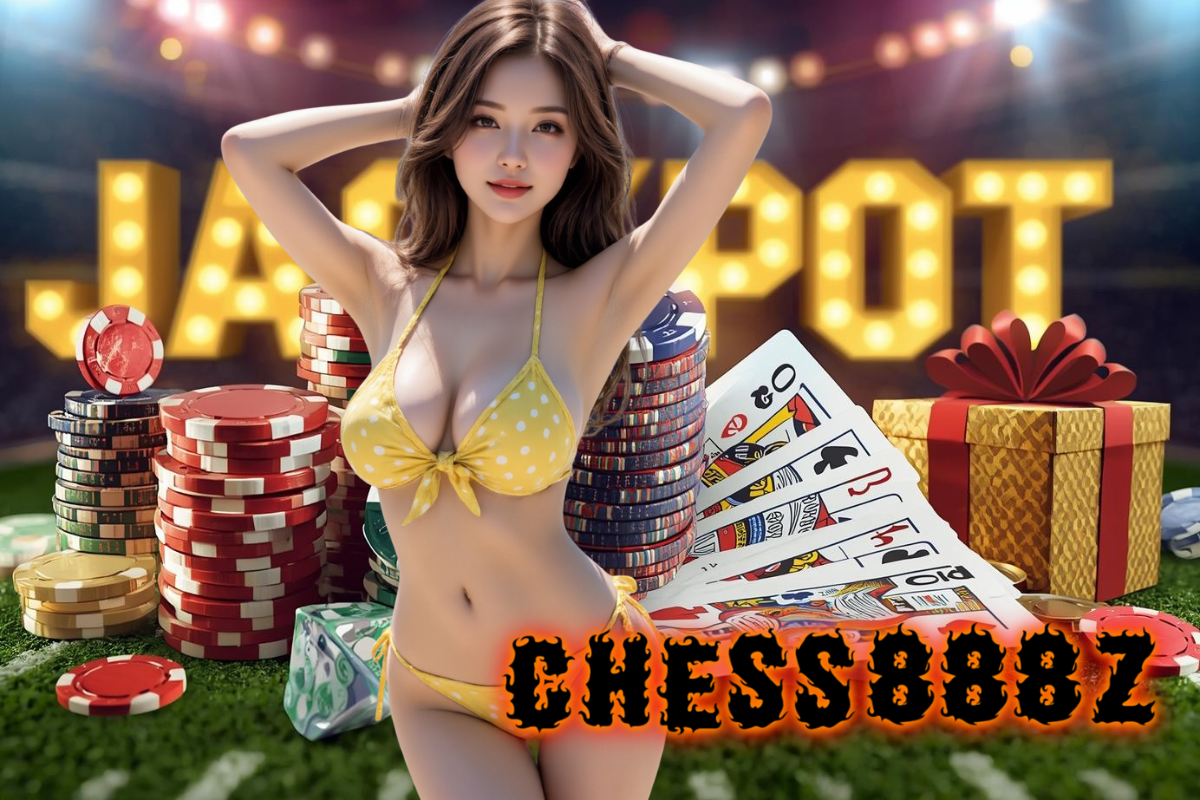 chess888z เครดิตฟรี